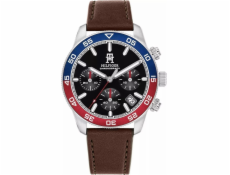 Tommy Hilfiger Pánské hodinky TH85 Chronograph 1792166 + KRABIČKA Tommy Hilfiger Pánské hodinky TH85 Chronograph 1792166 + KRABIČKA