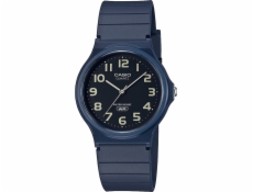 Casio Hodinky Unisex hodinky Casio MQ-24UC-2BDF + KRABIČKA (zd629f)
