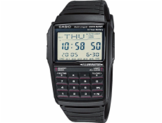 Pánské hodinky Casio Watch DATABANK CALCULATOR