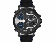 PÁNSKÉ HODINKY PAUL LORENS - PL11706A2-1A1 (zg369a) + KRABIČKA