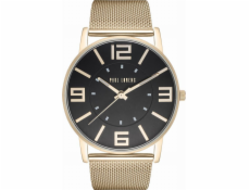 DÁMSKÉ HODINKY PAUL LORENS - PL1874B2-1D1 (zg556a) + KRABIČKA