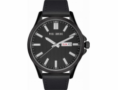 PÁNSKÉ HODINKY PAUL LORENS - PL8071A3-1A5 (zg374c) + KRABIČKA