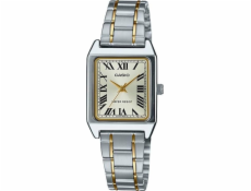 Casio dámské hodinky LTP-V007SG-9BUDF + BOX Casio dámské hodinky LTP-V007SG-9BUDF + BOX