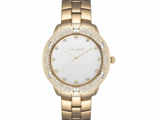 Paul Lorens hodinky Paul Lorens dámské hodinky NAOME PL8527B2-3D1