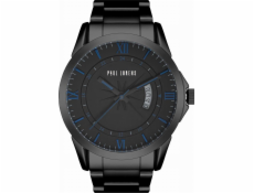 PÁNSKÉ HODINKY PAUL LORENS - PL3844B3-1A6 (zg371c) + KRABIČKA
