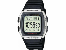 WatchPánské hodinky CASIO W-96H-1AVDF