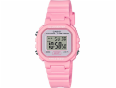 Casio Hodinky Dámské hodinky Casio LA-20WH-4A1DF (30 mm)