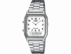 Dámské hodinky Casio Watch Casio AQ-230A-7BMQ Dámské hodinky Casio Watch Casio AQ-230A-7BMQ
