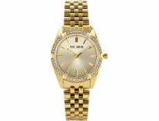 DÁMSKÉ HODINKY PAUL LORENS - PL14427B-3D1 (zg543b) + KRABIČKA