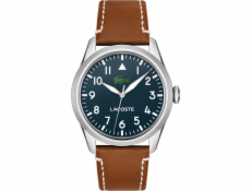 Lacoste Pánské hodinky Lacoste Adventurer 2011301 + KRABIČKA Lacoste Pánské hodinky Lacoste Adventurer 2011301 + KRABIČKA