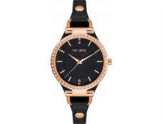 DÁMSKÉ HODINKY PAUL LORENS - PL13922A-1A3 (zg544c) + KRABIČKA