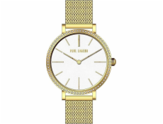 DÁMSKÉ HODINKY PAUL LORENS - PL12894B-3D1 (zg553c) + KRABIČKA