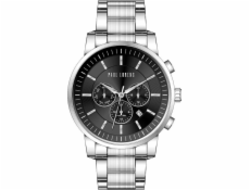 PÁNSKÉ HODINKY PAUL LORENS - PL6647B-1C1 (zg372b) + KRABIČKA