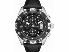 PÁNSKÉ HODINKY PAUL LORENS - PL8754A5-1A1 (zg375a) + KRABIČKA