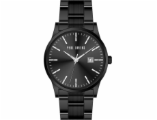 PÁNSKÉ HODINKY PAUL LORENS - PL14573B-1A5 (zg367a) + KRABIČKA