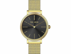 DÁMSKÉ HODINKY PAUL LORENS - PL12894B-1D1 (zg553a) + KRABIČKA