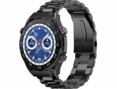 Chytré hodinky Gravity Pánské hodinky SMARTWATCH GRAVITY GT13-1 BK/BK/BK