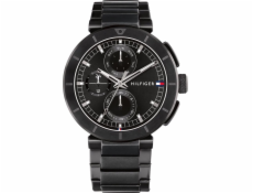 Tommy Hilfiger Pánské hodinky Lorenzo 1792119 + KRABIČKA Tommy Hilfiger Pánské hodinky Lorenzo 1792119 + KRABIČKA