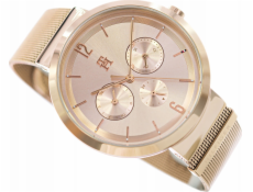 Tommy Hilfiger Dámské hodinky Lidia 1782538 + KRABIČKA