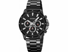 Skmei Pánské hodinky 2295BK + KRABIČKA
