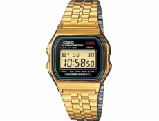 Casio Watch Unisex hodinky Casio VINTAGE ICONIC - Zlaté zlato (33 mm) (34 mm)