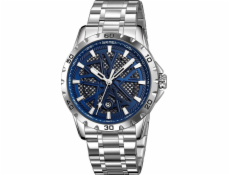 Skmei Pánské hodinky 9337BU + KRABIČKA