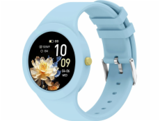 Gravity Chytré hodinky Dámské hodinky SMARTWATCH GRAVITY GT14-4 modré