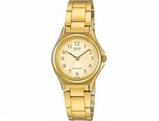 Dámské hodinky Casio LTP-1130N-9BRDF + BOX