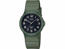 Casio Hodinky Unisex hodinky Casio MQ-24UC-3BDF + KRABIČKA