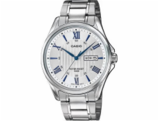 Pánské hodinky Casio Watch CASIO MTP-1384D-7A2VDF + BOX