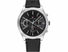 Tommy Hilfiger Pánské hodinky Ashton 1791740 + KRABIČKA