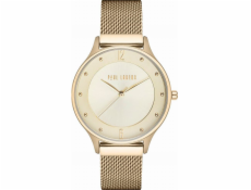 DÁMSKÉ HODINKY PAUL LORENS - PL10317B9-4D1 (zg541d) + KRABIČKA