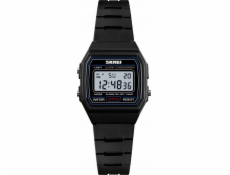 Skmei Dámské hodinky 1460BK + KRABIČKA