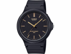 Casio Pánské hodinky MW-240-1E2VDF + KRABIČKA Casio Pánské hodinky MW-240-1E2VDF + KRABIČKA