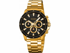 Skmei Pánské hodinky 2295GD + KRABIČKA