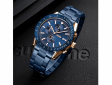 Skmei Pánské hodinky 9253RGBU + KRABIČKA