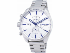 Diesel Pánské hodinky MS9 Chrono DZ4473 + KRABIČKA