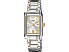Dámské hodinky Casio LTP-1235SG-7ADF + BOX Dámské hodinky Casio LTP-1235SG-7ADF + BOX