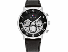 Tommy Hilfiger Pánské hodinky Legend 1710565 + KRABIČKA