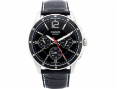Casio hodinky PÁNSKÉ HODINKY CASIO MTP-1374L 1AV (zd064b) univerzální Casio hodinky PÁNSKÉ HODINKY CASIO MTP-1374L 1AV (zd064b) univerzální