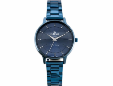 Gino Rossi Hodinky - C11715B-6F1 (zg777e) modré univerzální