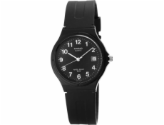 Casio Hodinky Dámské hodinky CASIO MW-59-1BVDF univerzální