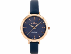 Gino Rossi DÁMSKÉ HODINKY - 11389A-6F3 (zg786f) + KRABIČKA