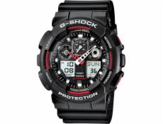 Pánské hodinky Casio GA-100 -1A4ER