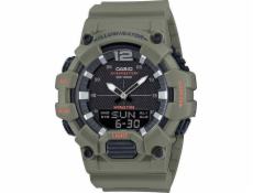 Pánské hodinky Casio Watch CASIO HDC-700-3A2VDF