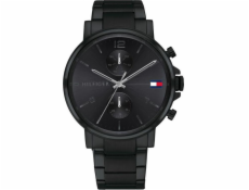 Tommy Hilfiger Hodinky PÁNSKÉ HODINKY TOMMY HILFIGER 1710414 DANIEL (zf009c)