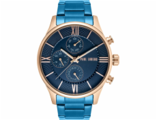 Paul Lorens hodinky PÁNSKÉ HODINKY - PL11652B6-6F3 (zg356e) + BOX