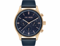 Paul Lorens Hodinky PÁNSKÉ HODINKY PAUL LORENS - PL10602A2-6F3 (zg362d) + KRABIČKA
