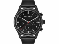 Paul Lorens Hodinky PÁNSKÉ HODINKY PAUL LORENS - PL10602A2-1A3 (zg362b) + KRABIČKA