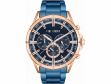 Paul Lorens hodinky Paul Lorens pánské hodinky-LUXURY- 13605B-6F3 Paul Lorens hodinky Paul Lorens pánské hodinky-LUXURY- 13605B-6F3